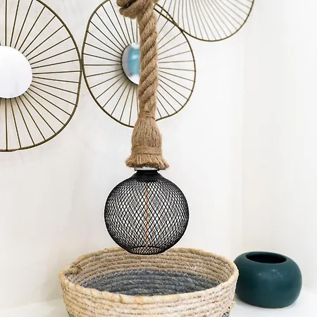#378 Cozy Corner & Escape * 阿尔布费拉
