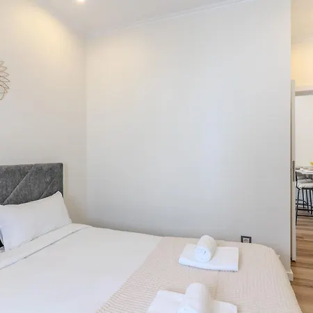 #378 Cozy Corner & Escape 公寓