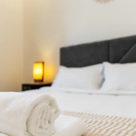 公寓 #378 Cozy Corner & Escape