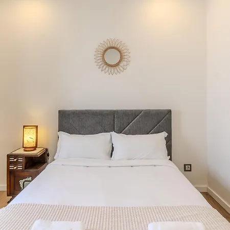 #378 Cozy Corner & Escape 公寓 *